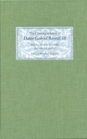 The Correspondence of Dante Gabriel Rossetti 10