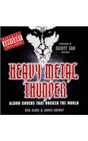 Heavy Metal Thunder