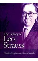 Legacy of Leo Strauss