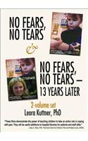 No Fears, No Tears