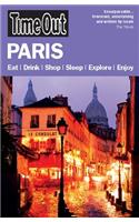 Time Out Paris
