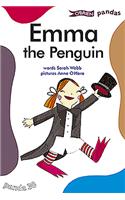 Emma the Penguin