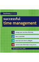 Successful Time Management