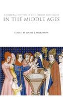A Cultural History of Childhood and Family in the Middle Ages