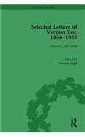 Selected Letters of Vernon Lee, 1856 - 1935