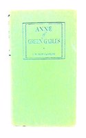 Anne of Green Gables