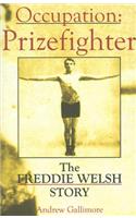 Occupation, Prizefighter