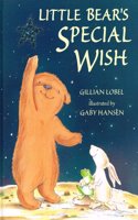 Little Bear's Special Wish