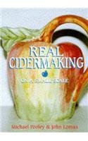 Real Cidermaking on a Small Scale