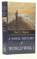 A Naval History of World War I