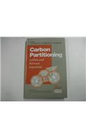 Carbon Partitioning: Within and Between Organisms