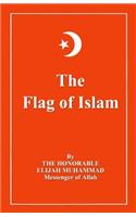 The Flag Of Islam
