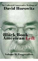 Black Book of the American Left Volume 2