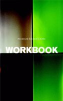 Workbook: Photography Portfolio No. 25
