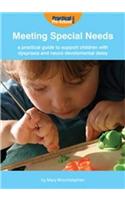 Practical Guide to Support Children with Dyspraxia and Neurodevelopmental Delay