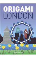 Origami London