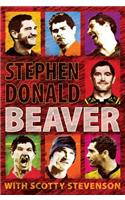 Stephen Donald - Beaver