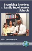 Promising Practices for Family Involvement in Schools