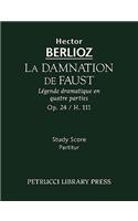 Damnation de Faust, Op.24