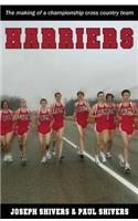 Harriers: The Making of a Championship Cross Country Team