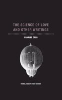 Science of Love and Other Writings