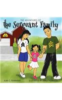 The Adventures of the Sergeants Family