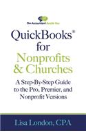QuickBooks for Nonprofits & Churches
