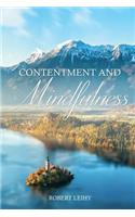 Contentment and Mindfulness