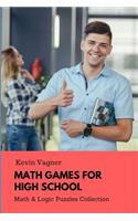 Math Games For High School