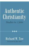 Authentic Christianity