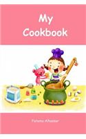 My Cookbook
