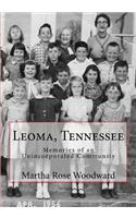 Leoma, Tennessee