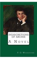 Indiscretions of Archie