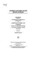 Concussions in Youth Sports