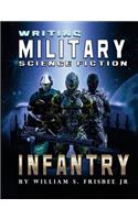 Writing Military Science Fiction
