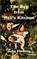 Boy from Hell's Kitchen