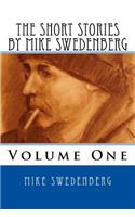 Short Stories by Mike Swedenberg