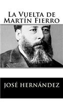 La Vuelta de Martín Fierro