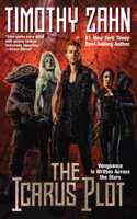 The Icarus Plot: Volume 1(The Icarus Saga)