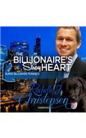 Billionaire's Stray Heart