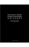 The Beat Sheet Story Explorer Notebook