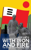 With Iron And Fire