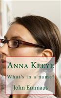 Anna Keeye