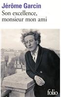 Son Excell Mons Mon Ami
