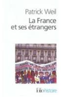 France Et Ses Etrangers