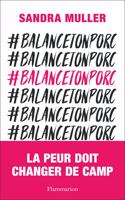Balance ton porc