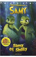 Samy Et Shelly