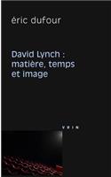 David Lynch