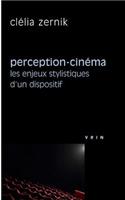 Perception-Cinema