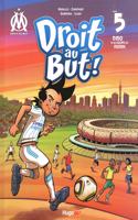 Droit au but 5/Nino a la coupe du monde